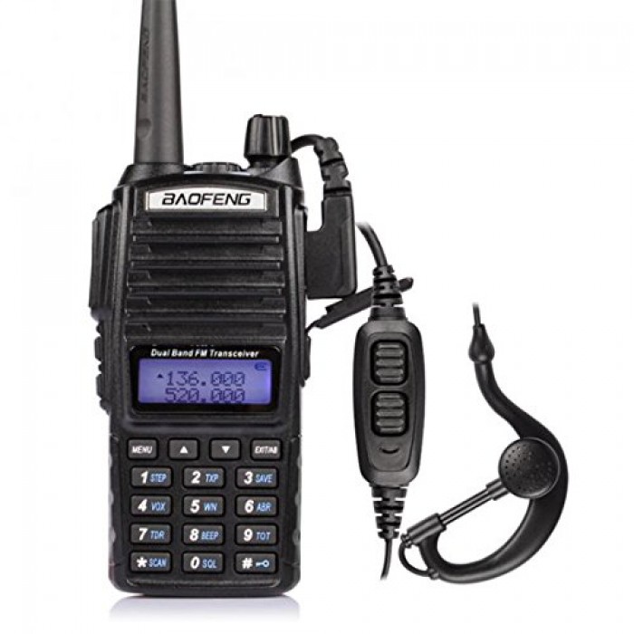 Talky walky radio amateur vhf – Modul'auto - Pièce occasion - Casse 4x4
